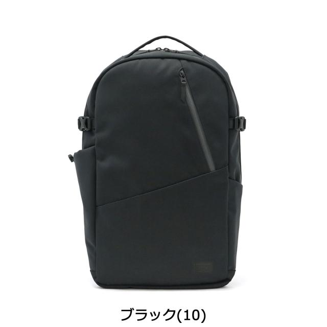 希少 美品 ポーター フューチャー リュック ブラック ナイロン A4 PC収納 FUTURE(フューチャー) DAYPACK | 吉田カバンホームページ