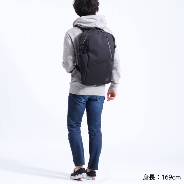 【PORTER】フューチャーデイパックリュック 16L