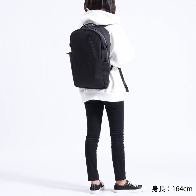 【PORTER】フューチャーデイパックリュック 16L