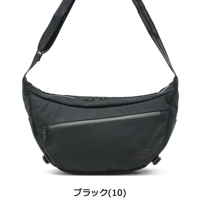 ポーター フューチャー ショルダーバッグ 697-05551 吉田カバン PORTER FUTURE SHOULDER BAG 斜めがけバッグ メンズ レディース_1