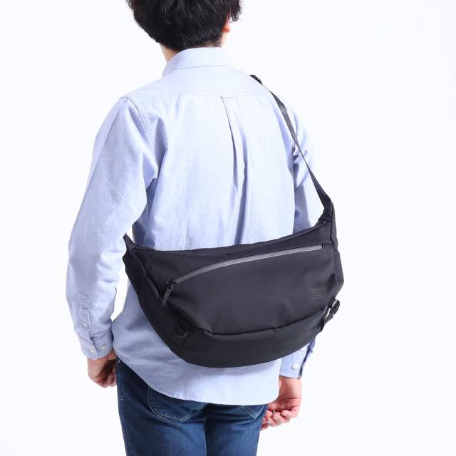 ポーター フューチャー ショルダーバッグ 697-05551 吉田カバン PORTER FUTURE SHOULDER BAG 斜めがけバッグ メンズ レディース_2