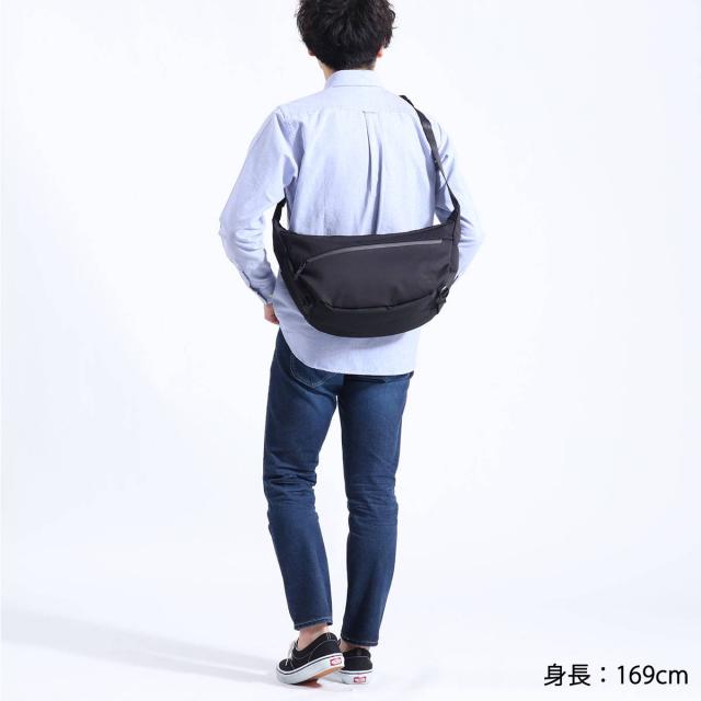 ポーター フューチャー ショルダーバッグ 697-05551 吉田カバン PORTER FUTURE SHOULDER BAG 斜めがけバッグ メンズ レディース_3