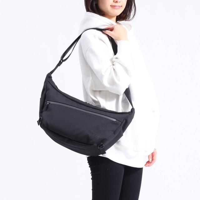 ポーター フューチャー ショルダーバッグ 697-05551 吉田カバン PORTER FUTURE SHOULDER BAG 斜めがけバッグ メンズ レディース_4