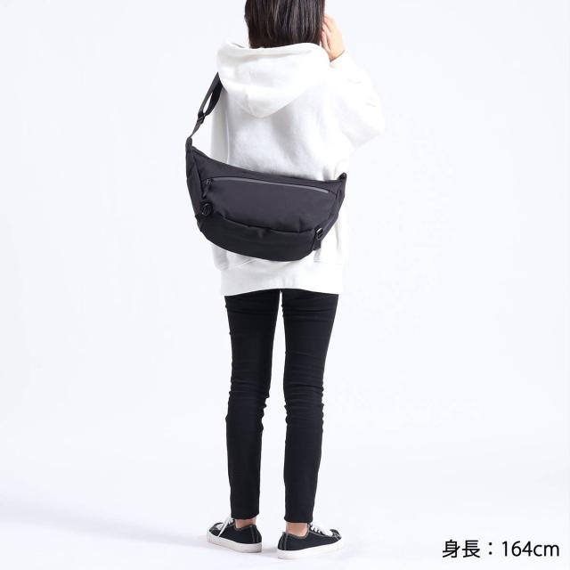 ポーター フューチャー ショルダーバッグ 697-05551 吉田カバン PORTER FUTURE SHOULDER BAG 斜めがけバッグ メンズ レディース_5