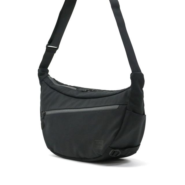 ポーター フューチャー ショルダーバッグ 697-05551 吉田カバン PORTER FUTURE SHOULDER BAG 斜めがけバッグ メンズ レディース_6