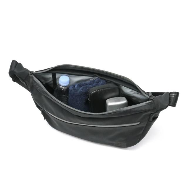 ポーター フューチャー ショルダーバッグ 697-05551 吉田カバン PORTER FUTURE SHOULDER BAG 斜めがけバッグ メンズ レディース_8