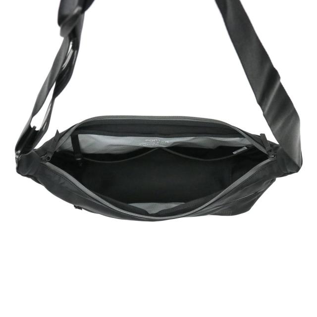 ポーター フューチャー ショルダーバッグ 697-05551 吉田カバン PORTER FUTURE SHOULDER BAG 斜めがけバッグ メンズ レディース_15