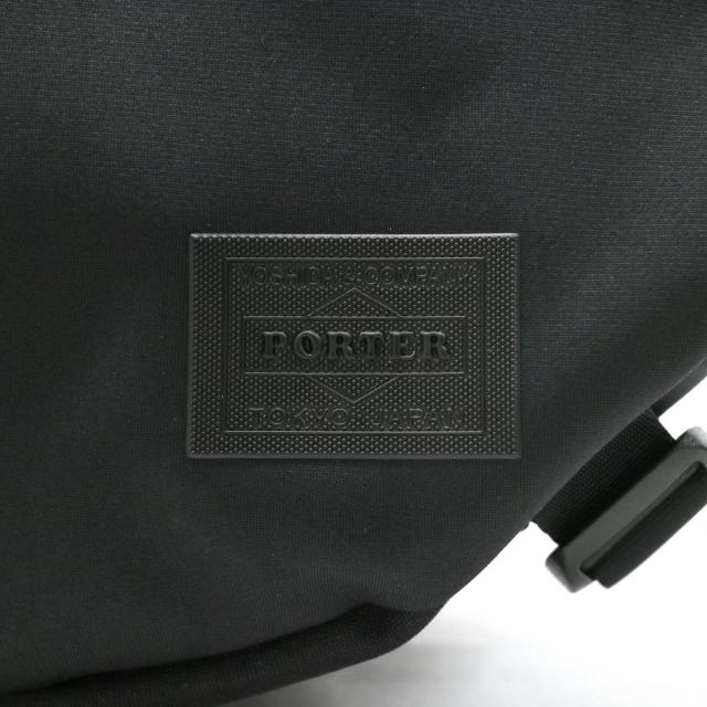 ポーター フューチャー ショルダーバッグ 697-05551 吉田カバン PORTER FUTURE SHOULDER BAG 斜めがけバッグ メンズ レディース_19