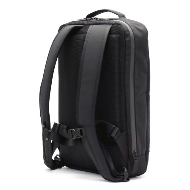 ポーター フューチャー デイパック 697-19683 ビジネスバッグ リュック 吉田カバン PORTER FUTURE DAYPACK ビジネスリュック A4 B4 11L 通勤 ビジネス 日本製 メンズ レディース ポーター フューチャー デイパック 697-19683 ビジネスバッグ リュック