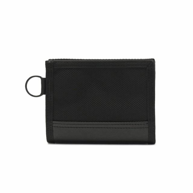 ポーター ヒート ウォレット 703-07887 二つ折り財布 財布 吉田カバン PORTER HEAT メンズ WALLET 折り財布 ナイロン  日本製｜au PAY マーケット