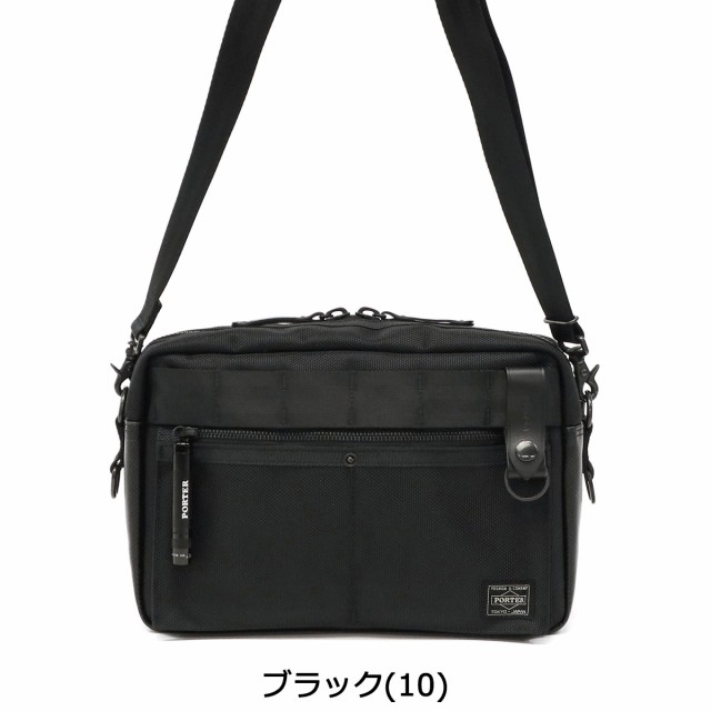 商品レビューで 5 吉田カバン ポーター ショルダーバッグ Porter ヒート Heat バッグ Shoulder Bag メンズ 703 の通販はau Pay マーケット ギャレリア バッグ ラゲッジ
