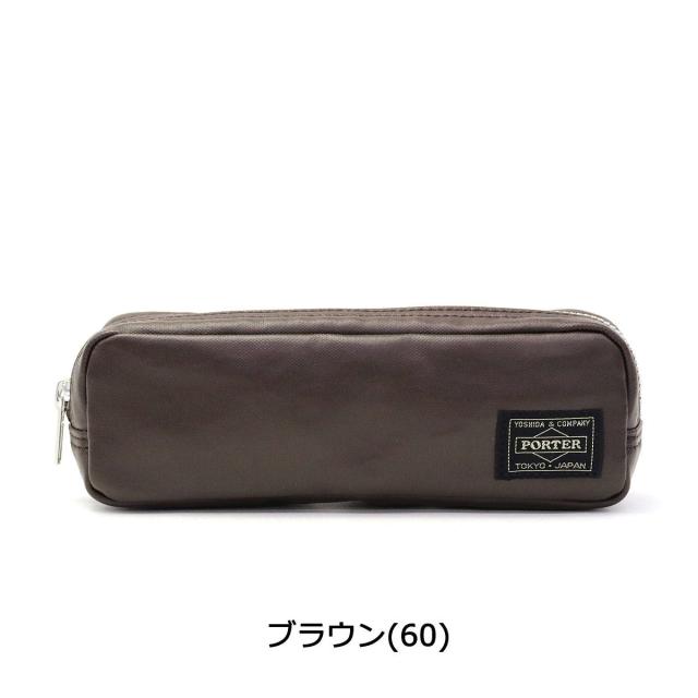 ポーター フリースタイル ペンケース 707-08231 ペンポーチ 吉田カバン PORTER FREE STYLE PEN CASE 小物 メンズ レディース_3