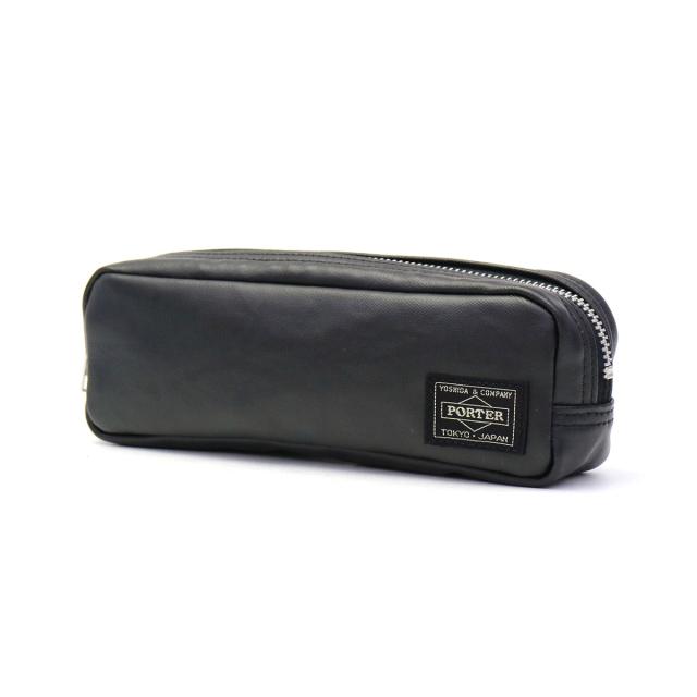 ポーター フリースタイル ペンケース 707-08231 ペンポーチ 吉田カバン PORTER FREE STYLE PEN CASE 小物 メンズ レディース_6