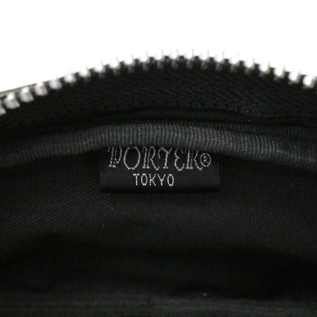 ポーター フリースタイル ペンケース 707-08231 ペンポーチ 吉田カバン PORTER FREE STYLE PEN CASE 小物 メンズ レディース_14