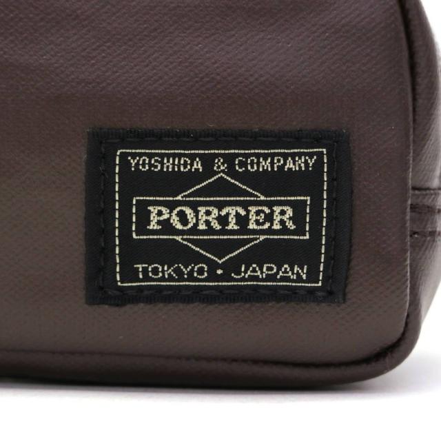 ポーター フリースタイル ペンケース 707-08231 ペンポーチ 吉田カバン PORTER FREE STYLE PEN CASE 小物 メンズ レディース_15