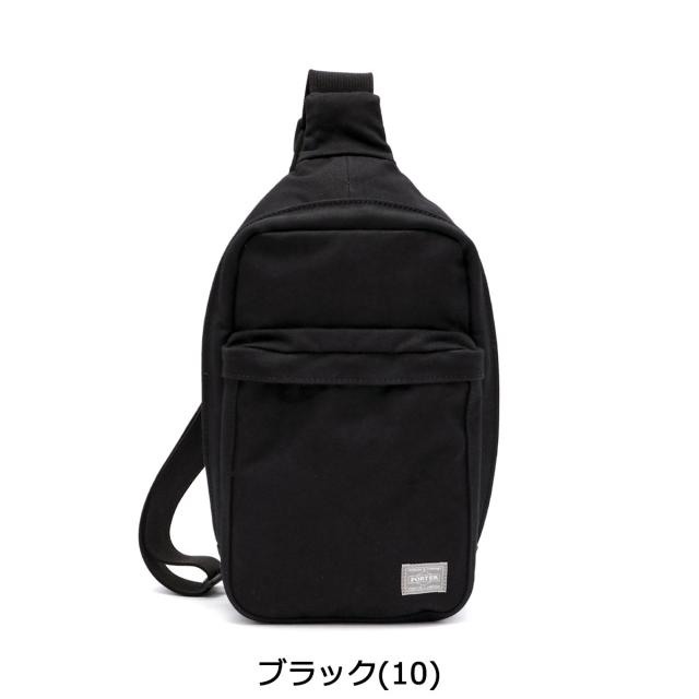 ポーター ビート スリングショルダーバッグ 727-04000 ボディバッグ