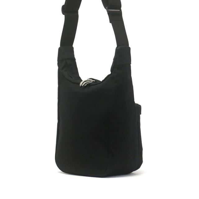 ポーター ビート ショルダーバッグ 727-08973 吉田カバン PORTER BEAT SHOULDER BAG ショルダー ラウンド型 斜めがけ B5 メンズ_9
