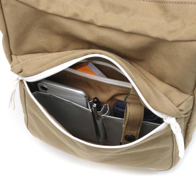 ポーター ビート ショルダーバッグ 727-08973 吉田カバン PORTER BEAT SHOULDER BAG ショルダー ラウンド型 斜めがけ B5 メンズ_11