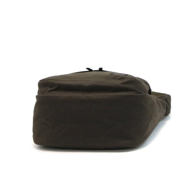 ポーター ビート ショルダーバッグ 727-08973 吉田カバン PORTER BEAT SHOULDER BAG ショルダー ラウンド型 斜めがけ B5 メンズ_13