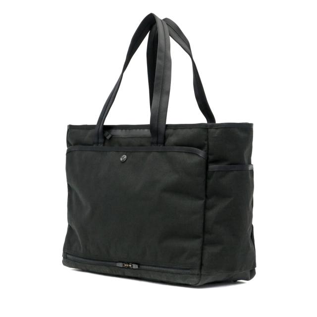 ポーター ハイブリッド トートバッグ 737-07945 吉田カバン PORTER HYBRID TOTE BAG ファスナー付き A4 B4 大きめ 軽量 防水 丈夫 通学 通勤 スポーツ ビジネス カジュアル メンズ レディース_7