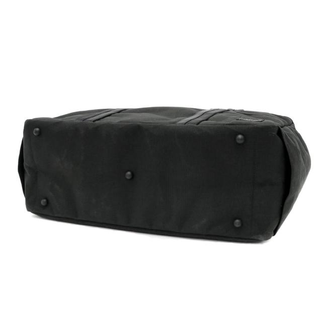 ポーター ハイブリッド トートバッグ 737-07945 吉田カバン PORTER HYBRID TOTE BAG ファスナー付き A4 B4 大きめ 軽量 防水 丈夫 通学 通勤 スポーツ ビジネス カジュアル メンズ レディース_16