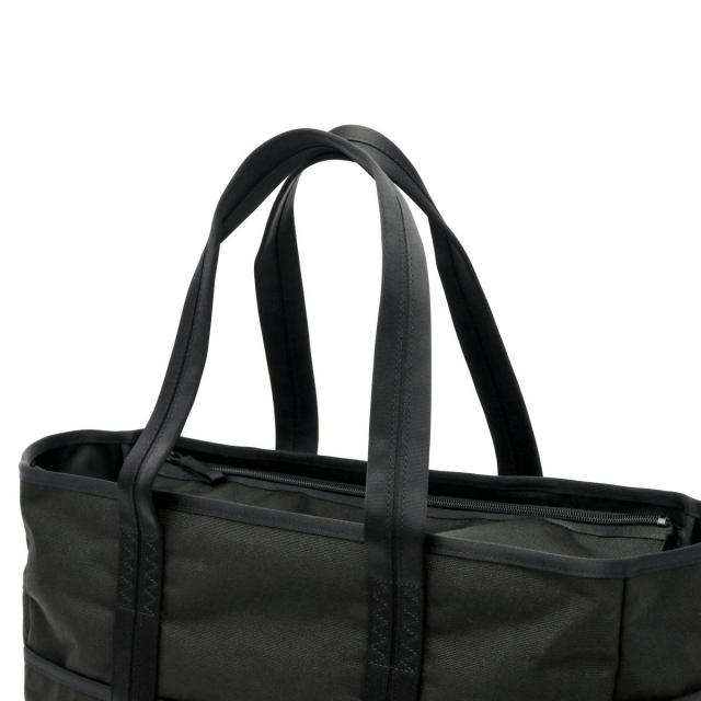 ポーター ハイブリッド トートバッグ 737-07945 吉田カバン PORTER HYBRID TOTE BAG ファスナー付き A4 B4 大きめ 軽量 防水 丈夫 通学 通勤 スポーツ ビジネス カジュアル メンズ レディース_18