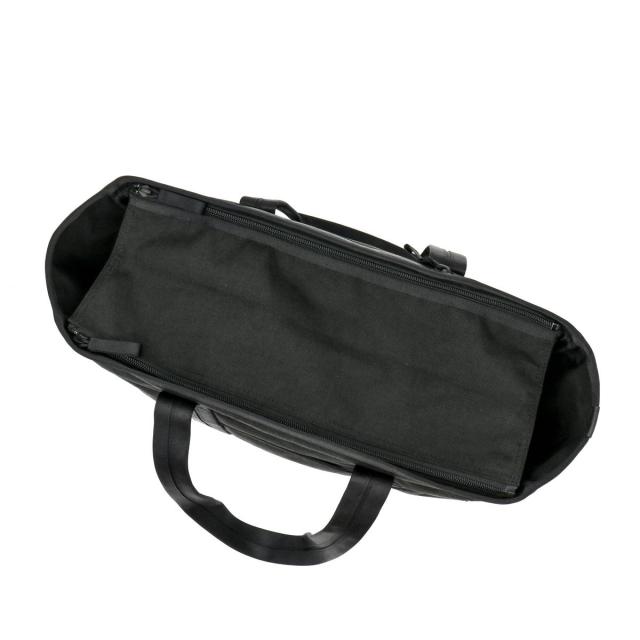 ポーター ハイブリッド トートバッグ 737-07945 吉田カバン PORTER HYBRID TOTE BAG ファスナー付き A4 B4 大きめ 軽量 防水 丈夫 通学 通勤 スポーツ ビジネス カジュアル メンズ レディース_19