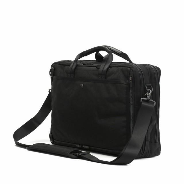 ポーター ハイブリッド 3WAYブリーフケース 737-09203 ビジネスバッグ リュック 吉田カバン PORTER HYBRID 3WAY  BRIEFCASE