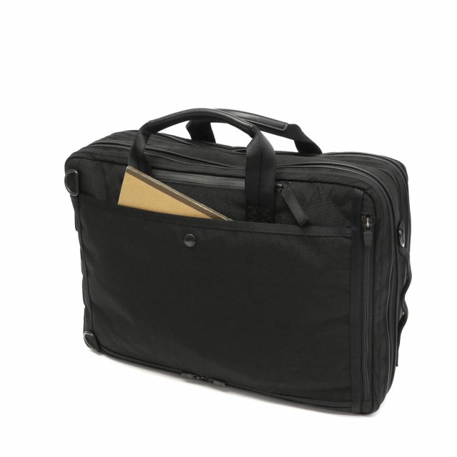 ポーター ハイブリッド 3WAYブリーフケース 737-09203 ビジネスバッグ リュック 吉田カバン PORTER HYBRID 3WAY  BRIEFCASE