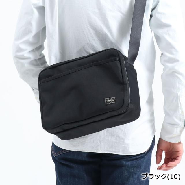 商品レビューで 5 吉田カバン ポーター ハイブリッド ショルダーバッグ Porter Hybrid ショルダー 斜めがけ メンズ 737 の通販はau Pay マーケット ギャレリア バッグ ラゲッジ