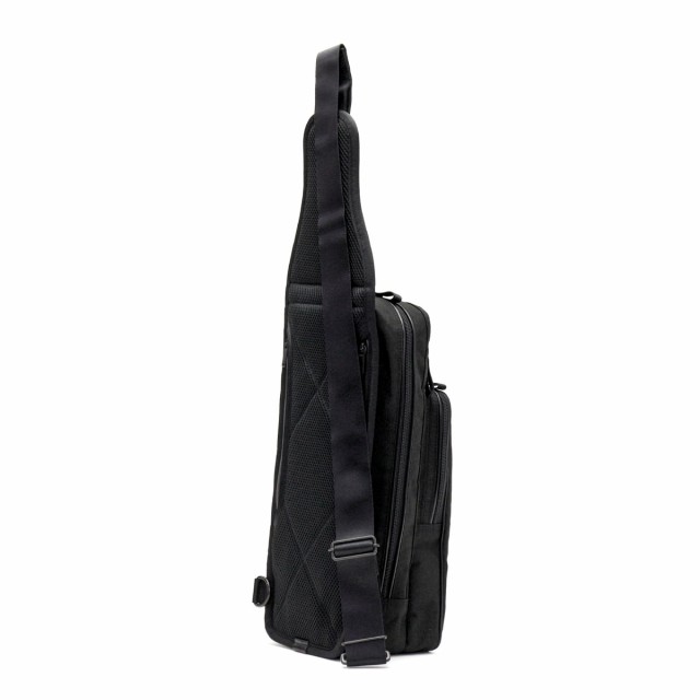 ポーター ハイブリッド スリングショルダーバッグ 737-17804 ボディバッグ 吉田カバン PORTER HYBRID SLING  SHOULDER BAG ワンショルダー｜au PAY マーケット