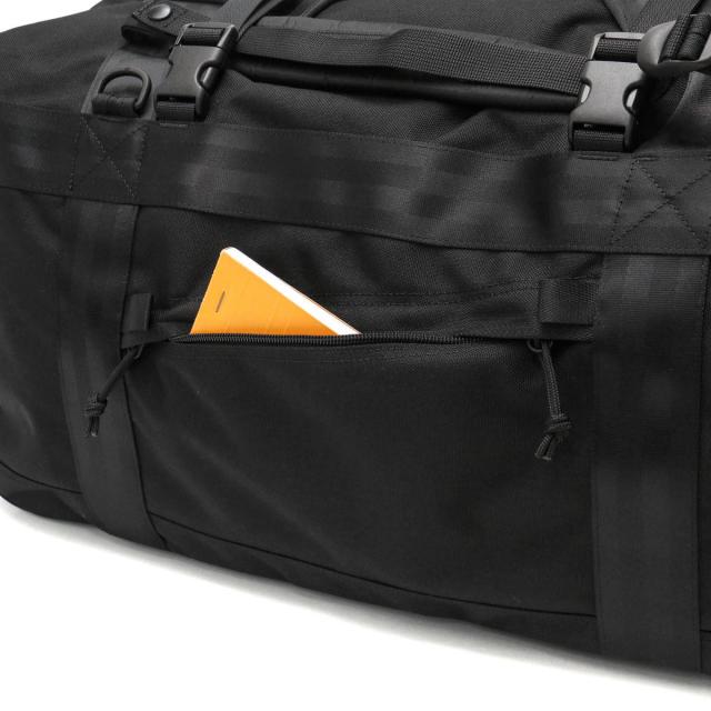 ポーター ブースパック 3WAYダッフルバッグ(L) 853-07994 ボストンバッグ 吉田カバン PORTER BOOTH PACK リュック ショルダー 3WAY DUFFLE BAG(L) 大容量 大きめ 旅行バッグ 70L 5泊 6泊 メンズ レディース_12