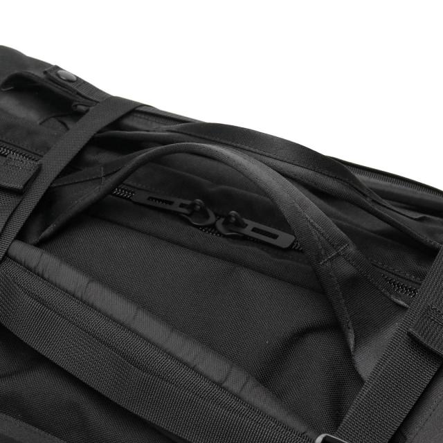ポーター ブースパック 3WAYダッフルバッグ(L) 853-07994 ボストンバッグ 吉田カバン PORTER BOOTH PACK リュック ショルダー 3WAY DUFFLE BAG(L) 大容量 大きめ 旅行バッグ 70L 5泊 6泊 メンズ レディース_16