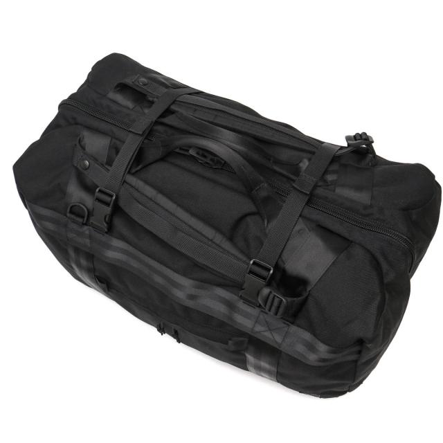 ポーター ブースパック 3WAYダッフルバッグ(L) 853-07994 ボストンバッグ 吉田カバン PORTER BOOTH PACK リュック ショルダー 3WAY DUFFLE BAG(L) 大容量 大きめ 旅行バッグ 70L 5泊 6泊 メンズ レディース_17