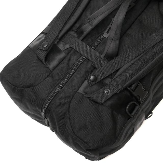 ポーター ブースパック 3WAYダッフルバッグ(L) 853-07994 ボストンバッグ 吉田カバン PORTER BOOTH PACK リュック ショルダー 3WAY DUFFLE BAG(L) 大容量 大きめ 旅行バッグ 70L 5泊 6泊 メンズ レディース_18