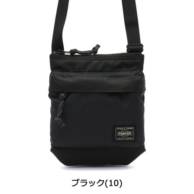 ポーター フォース ショルダーポーチ 855-05461 ショルダーバッグ 吉田  