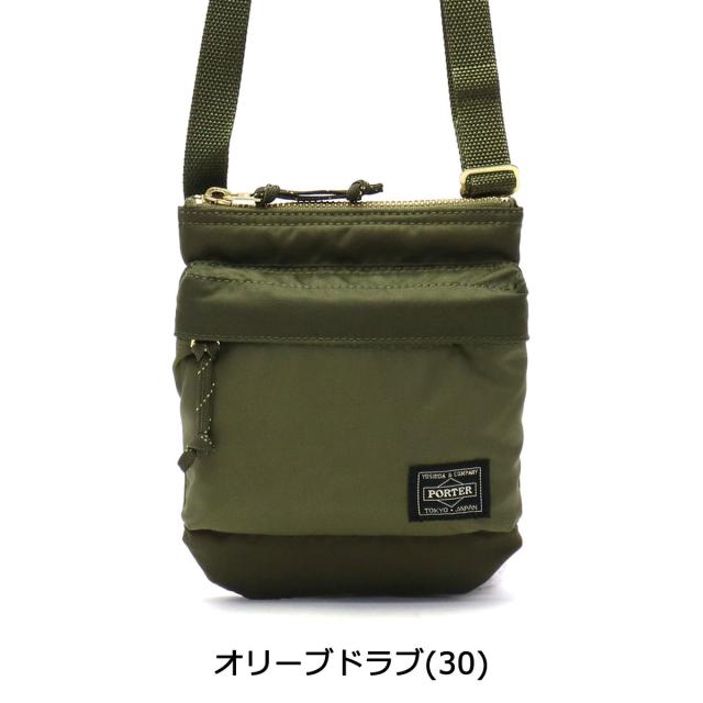 ポーター フォース ショルダーポーチ 855-05461 ショルダーバッグ 吉田