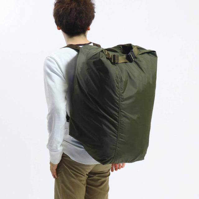 ポーター フレックス ボンサック(L) 856-05903 リュック 吉田