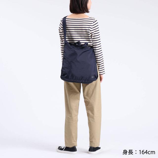 ポーター フレックス 2WAYショルダーバッグ 856-05905 トートバッグ
