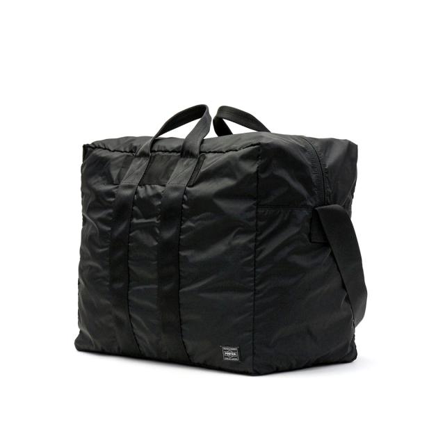 【未使用】ポーター FLEX ダッフルバッグ 2way 856-07420 楽天市場】ポーター フレックス 2WAYダッフルバッグ(S) 856