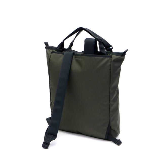 PORTER 2wayリュックサック トートバッグ FLAG(フラッグ) 2WAY TOTE BAG | 吉田カバンホームページ