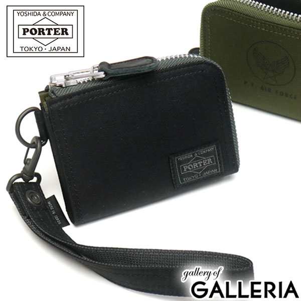 商品レビューで 5 吉田カバン ポーター 財布 Porter Flying Ace フライングエース Multi Wallet 863 新作 の通販はau Pay マーケット ギャレリア バッグ ラゲッジ