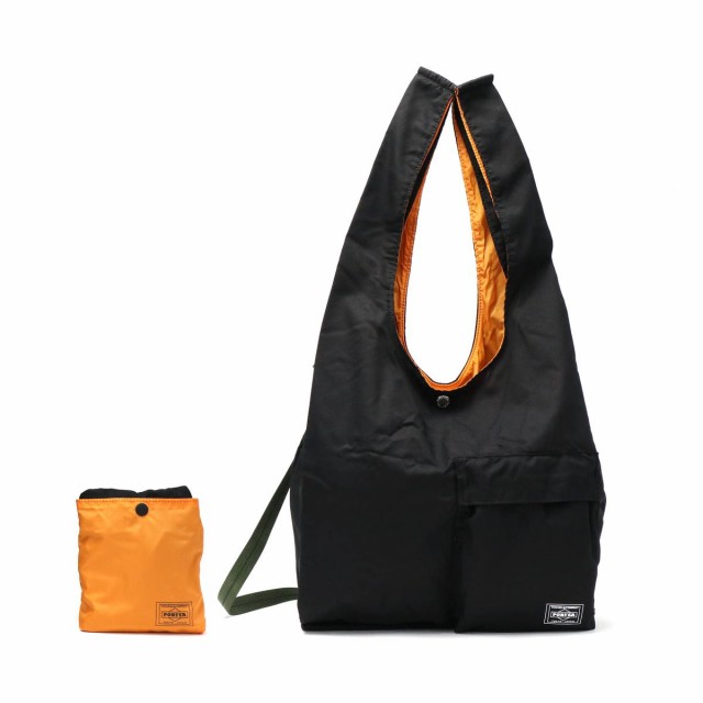 商品レビューで 5 吉田カバン ポーター エコバッグ トート Porter Bagger バガー Gms Bag Gmsバッグ 2way 865 092 新作 の通販はau Pay マーケット ギャレリア バッグ ラゲッジ