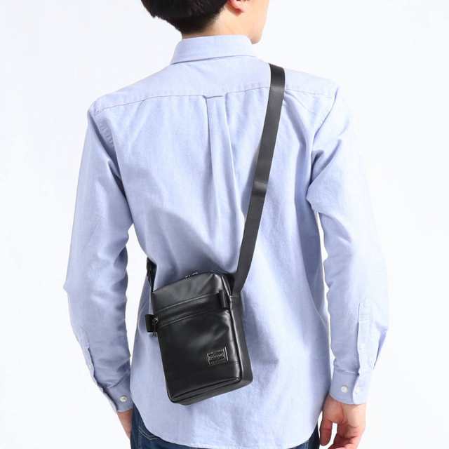 ポーター ガード ショルダーバッグ 033-05064 吉田カバン PORTER GUARD 