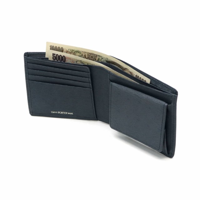 PORTER CURRENT WALLET ポーター カレント ウォレット取り扱い説明書タグ