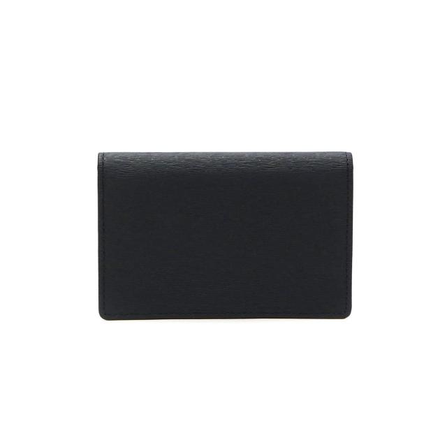 ポーター カレント カードケース 052-02207 名刺入れ 吉田カバン PORTER CURRENT CARD CASE 革 本革 メンズ レディース_6