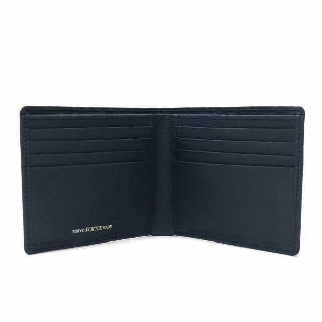 ポーター カレント ウォレット 052-02211 財布 二つ折り財布 吉田カバン PORTER CURRENT WALLET メンズ 二つ折り 薄い  本革 小銭入れなしの通販はau PAY マーケット - ギャレリア バッグu0026ラゲッジ | au PAY マーケット－通販サイト