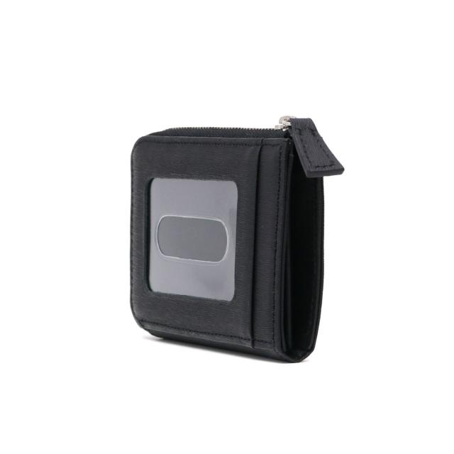 ポーター カレント コイン ＆ パスケース 052-02212 コインケース 吉田カバン PORTER CURRENT COIN &amp; PASS CASE 小銭入れ 革 本革 メンズ レディース_5