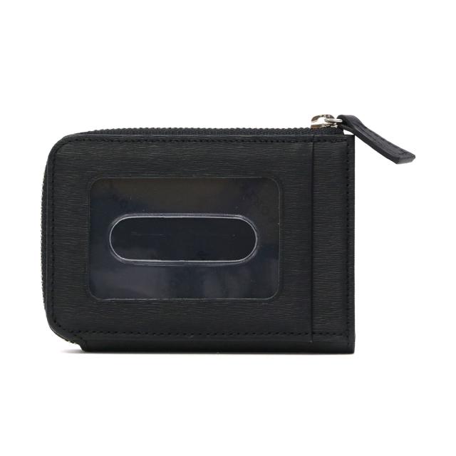 ポーター カレント コイン ＆ パスケース 052-02212 コインケース 吉田カバン PORTER CURRENT COIN &amp; PASS CASE 小銭入れ 革 本革 メンズ レディース_6