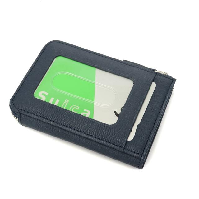 ポーター カレント コイン ＆ パスケース 052-02212 コインケース 吉田カバン PORTER CURRENT COIN &amp; PASS CASE 小銭入れ 革 本革 メンズ レディース_9